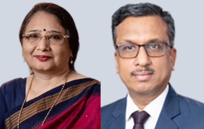 Who succeeds Chopra as CMD, PFC?